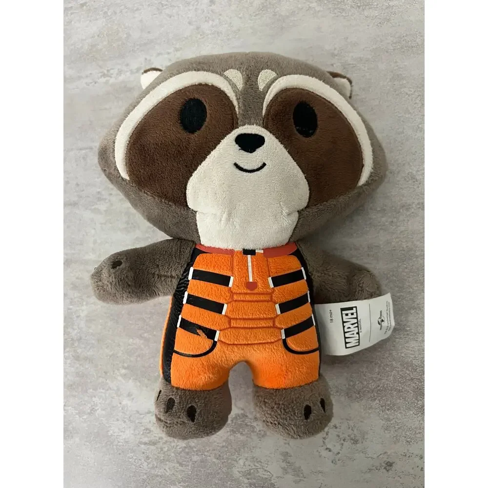 Marvel Rocket Raccoon Small 8-9